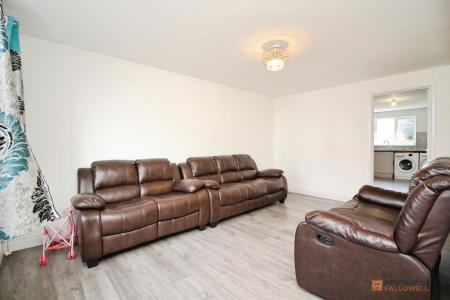 2 bedroom Detached house for sale in Beech Drive, Leicester, LE3