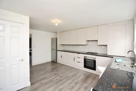 2 bedroom Detached house for sale in Beech Drive, Leicester, LE3