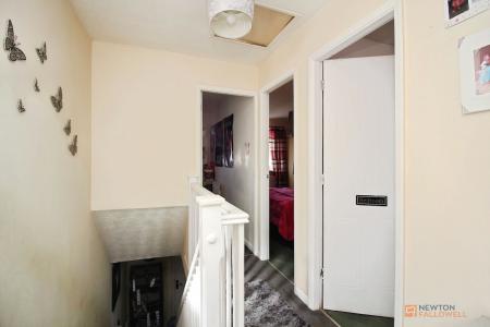 3 bedroom Semi-detached house for sale in Boynton Road, Leicester, LE3