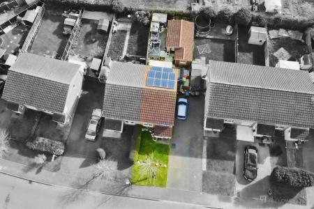 3 bedroom Semi-detached house for sale in Boynton Road, Leicester, LE3