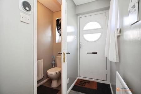 3 bedroom Semi-detached house for sale in Boynton Road, Leicester, LE3