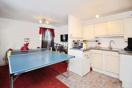 3 bedroom Semi-detached house for sale in Boynton Road, Leicester, LE3