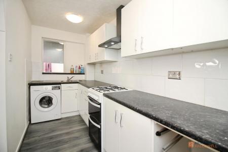 2 bedroom Terraced House for sale in Heatherbrook Road, Leicester, LE4