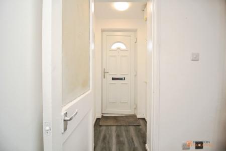 2 bedroom Terraced House for sale in Heatherbrook Road, Leicester, LE4