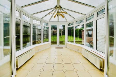 2 bedroom Terraced House for sale in Gooding Avenue, Leicester, LE3