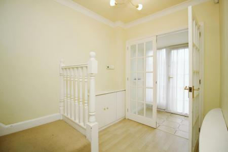 2 bedroom Terraced House for sale in Gooding Avenue, Leicester, LE3