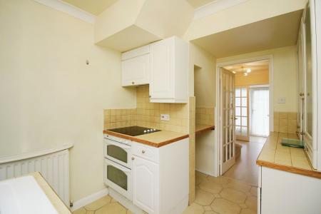 2 bedroom Terraced House for sale in Gooding Avenue, Leicester, LE3