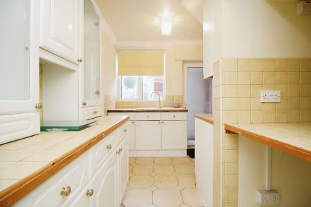 2 bedroom Terraced House for sale in Gooding Avenue, Leicester, LE3
