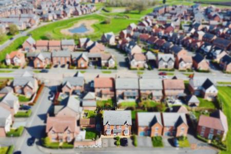 3 bedroom Semi-detached house for sale in Strathy Close, Lubbesthorpe, LE19