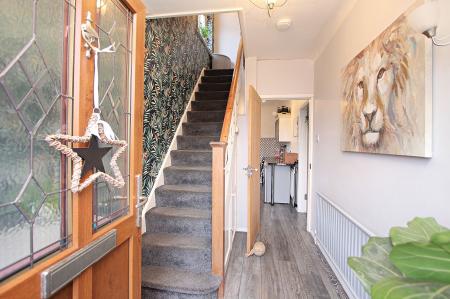 3 bedroom Semi-detached house for sale in Acres Road, Leicester Forest East, LE3