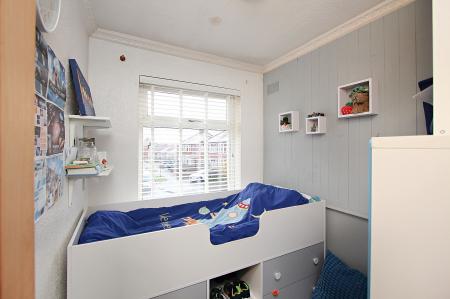 3 bedroom Semi-detached house for sale in Acres Road, Leicester Forest East, LE3