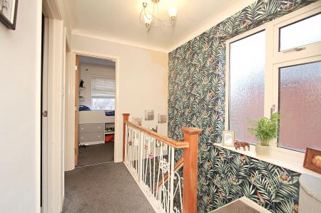 3 bedroom Semi-detached house for sale in Acres Road, Leicester Forest East, LE3