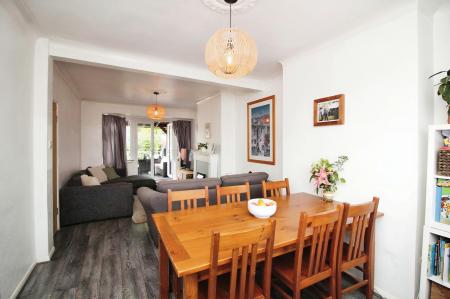 3 bedroom Semi-detached house for sale in Acres Road, Leicester Forest East, LE3