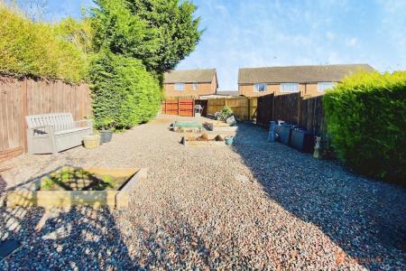 3 bedroom Semi-detached house for sale in Tower Road, Earl Shilton, LE9
