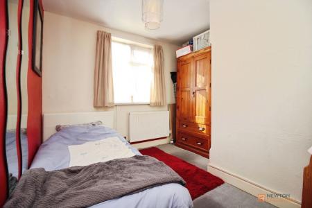 3 bedroom Semi-detached house for sale in Tower Road, Earl Shilton, LE9