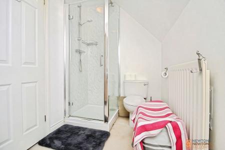 3 bedroom Semi-detached house for sale in Jubilee Drive, Earl Shilton, LE9
