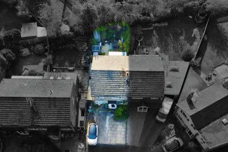 3 bedroom Semi-detached house for sale in Beechwood Avenue, Leicester Forest East, LE3