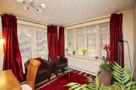 3 bedroom Detached house for sale in Equity Road East, Earl Shilton, LE9