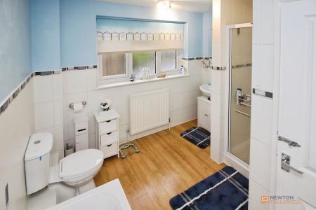3 bedroom Detached house for sale in Equity Road East, Earl Shilton, LE9