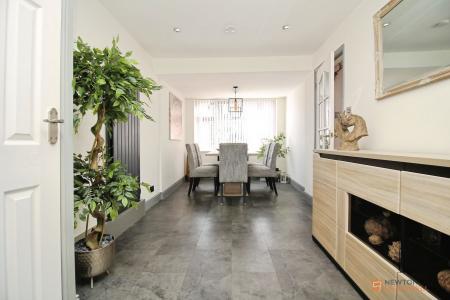3 bedroom Semi-detached house for sale in Packer Avenue, Leicester Forest East, LE3