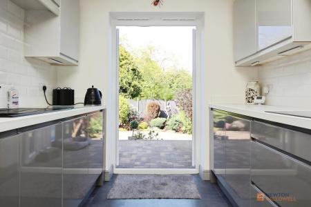 3 bedroom Semi-detached house for sale in Packer Avenue, Leicester Forest East, LE3