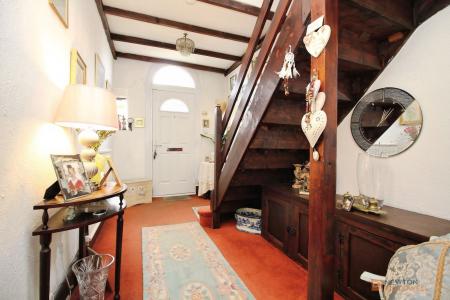 3 bedroom Detached house for sale in Narborough Road South, Leicester, LE3