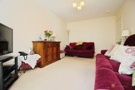 2 bedroom Semi-detached bungalow for sale in Field Gate Gardens, Glenfield, LE3