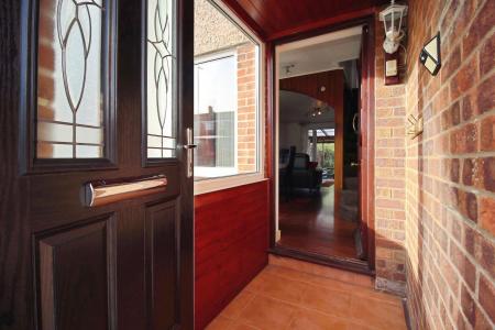 3 bedroom Semi-detached house for sale in Bignal Drive, Leicester Forest East, LE3
