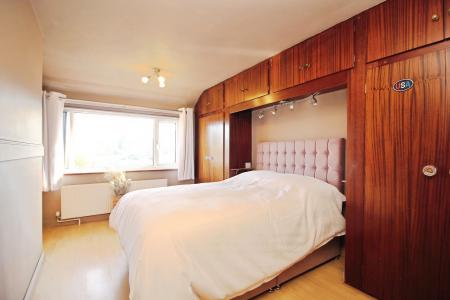 3 bedroom Semi-detached house for sale in Bignal Drive, Leicester Forest East, LE3