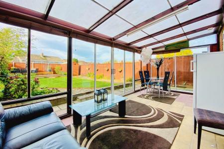 3 bedroom Semi-detached house for sale in Bignal Drive, Leicester Forest East, LE3