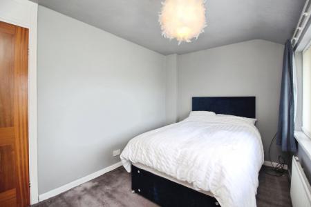 3 bedroom Semi-detached house for sale in Bignal Drive, Leicester Forest East, LE3