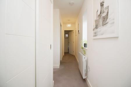 2 bedroom Detached house for sale in Barry Close, Kirby Muxloe, LE9
