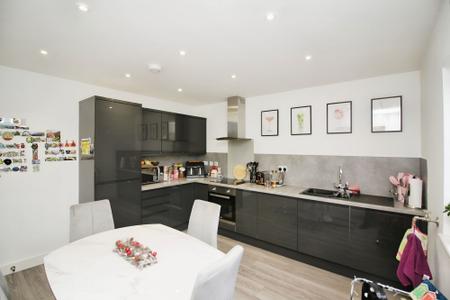 2 bedroom Detached house for sale in Barry Close, Kirby Muxloe, LE9