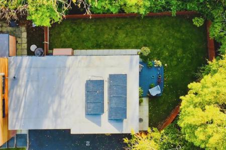2 bedroom Detached house for sale in Barry Close, Kirby Muxloe, LE9