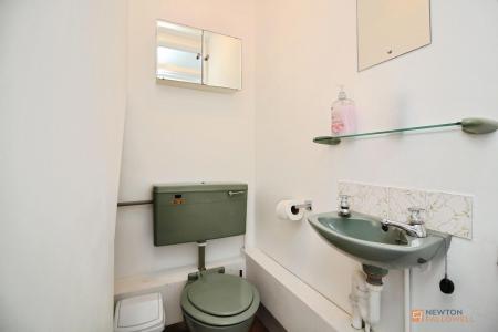 3 bedroom End of terrace house for sale in Shanklin Gardens, Leicester Forest East, LE3