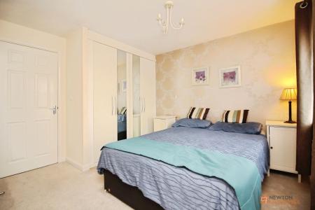 4 bedroom End of terrace house for sale in Livingstone Lane, Earl Shilton, LE9