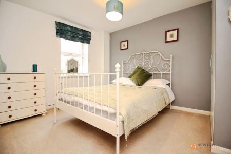 4 bedroom End of terrace house for sale in Livingstone Lane, Earl Shilton, LE9