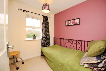 4 bedroom End of terrace house for sale in Livingstone Lane, Earl Shilton, LE9