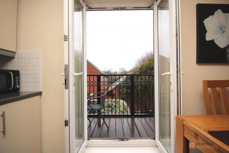4 bedroom End of terrace house for sale in Livingstone Lane, Earl Shilton, LE9