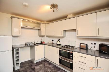 4 bedroom End of terrace house for sale in Livingstone Lane, Earl Shilton, LE9