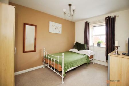 4 bedroom End of terrace house for sale in Livingstone Lane, Earl Shilton, LE9