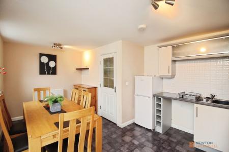 4 bedroom End of terrace house for sale in Livingstone Lane, Earl Shilton, LE9
