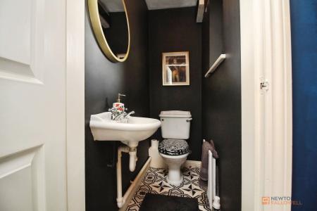 4 bedroom Detached house for sale in Foxon Way, Braunstone, LE3