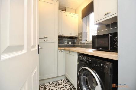4 bedroom Detached house for sale in Foxon Way, Braunstone, LE3