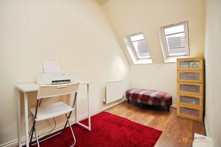 4 bedroom Detached house for sale in Foxon Way, Braunstone, LE3
