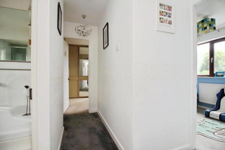 4 bedroom Detached house for sale in Arnolds Crescent, Newbold Verdon, LE9