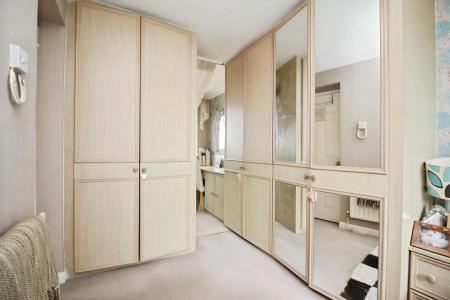 4 bedroom Detached house for sale in Arnolds Crescent, Newbold Verdon, LE9