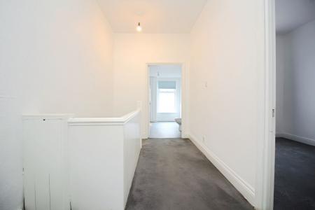 2 bedroom Terraced House for sale in Beaconsfield Road, Leicester, LE3