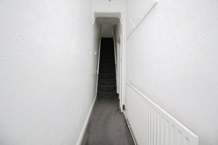 2 bedroom Terraced House for sale in Beaconsfield Road, Leicester, LE3