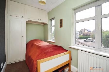 3 bedroom Semi-detached house for sale in Hinckley Road, Leicester Forest East, LE3